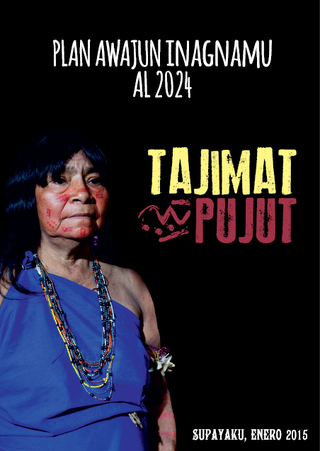 Portada Plan Vida Supayaku Awaj