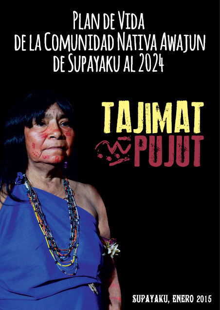 Portada Plan Vida Supayaku Cast