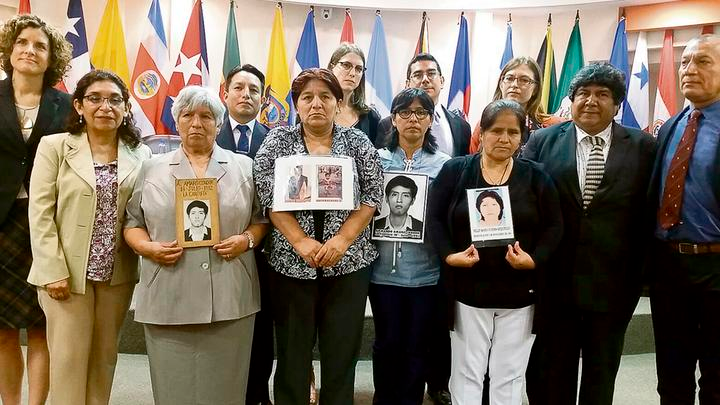 noticia victimas